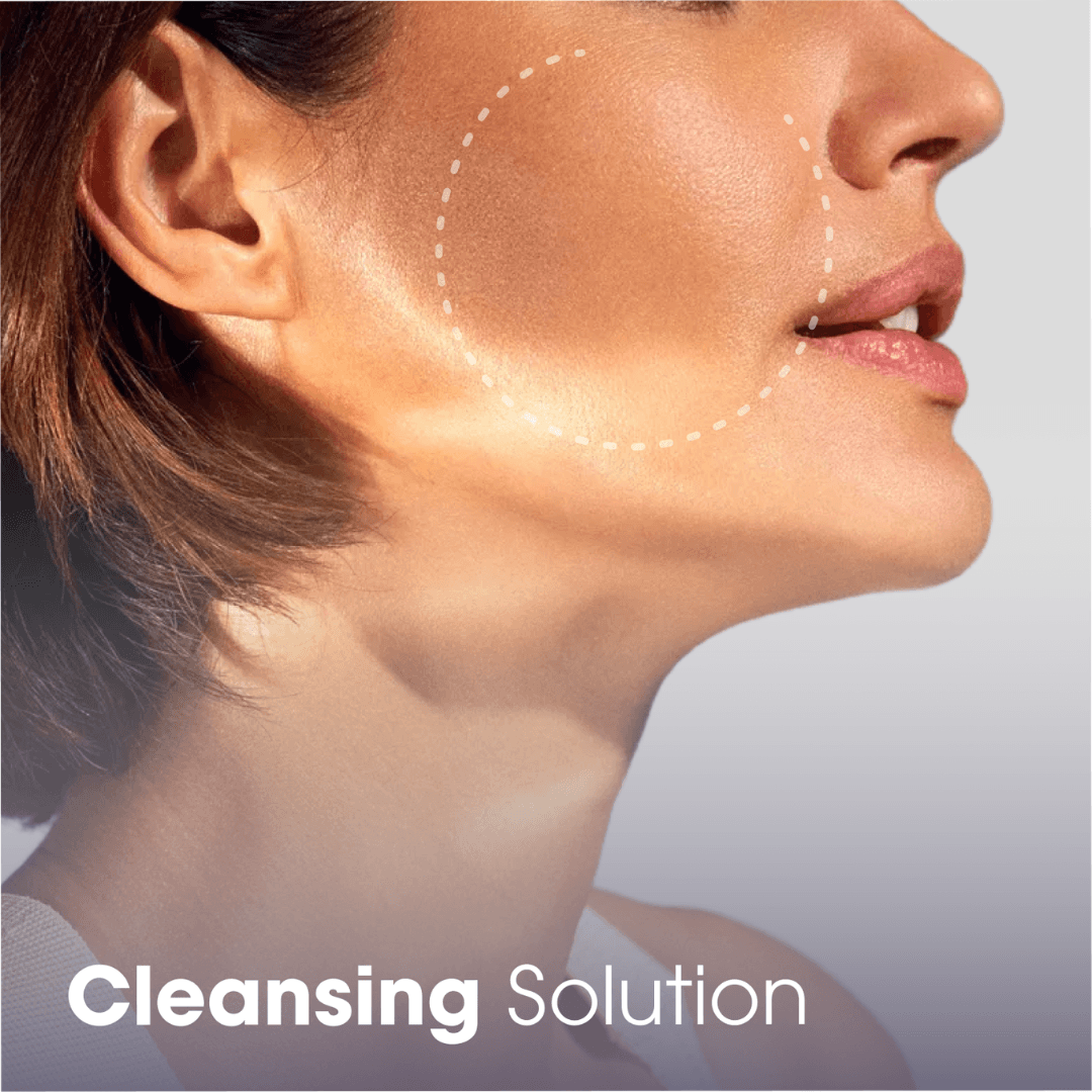 AHA Cleansing Gel